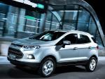 Ford EcoSport 2013 года